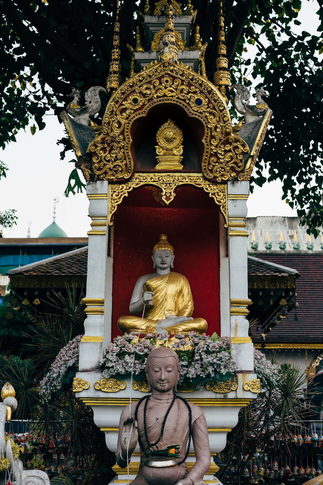 Temple photo spot Chiang Mai Chiang Mai