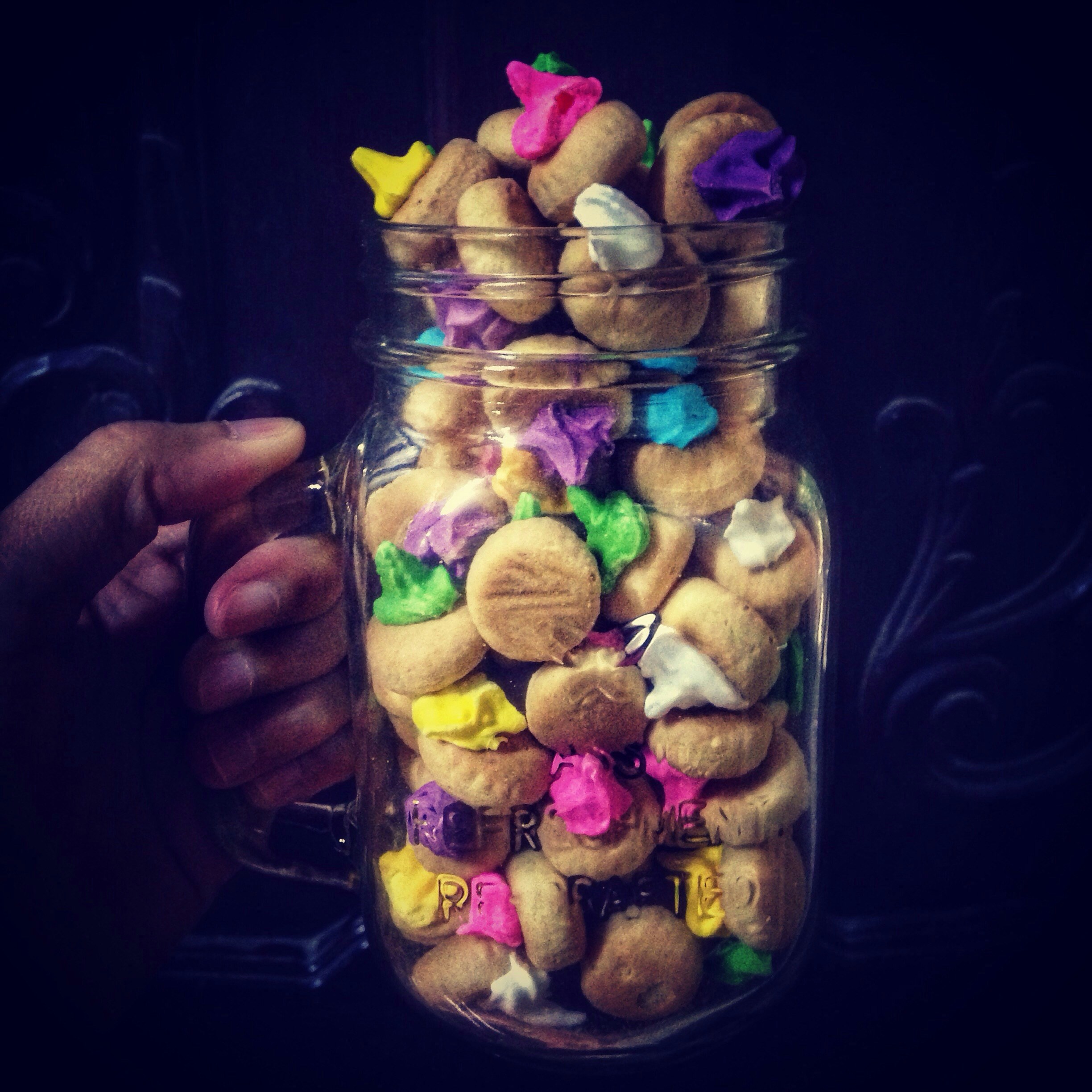 Delicious Biscuits for Everyone
