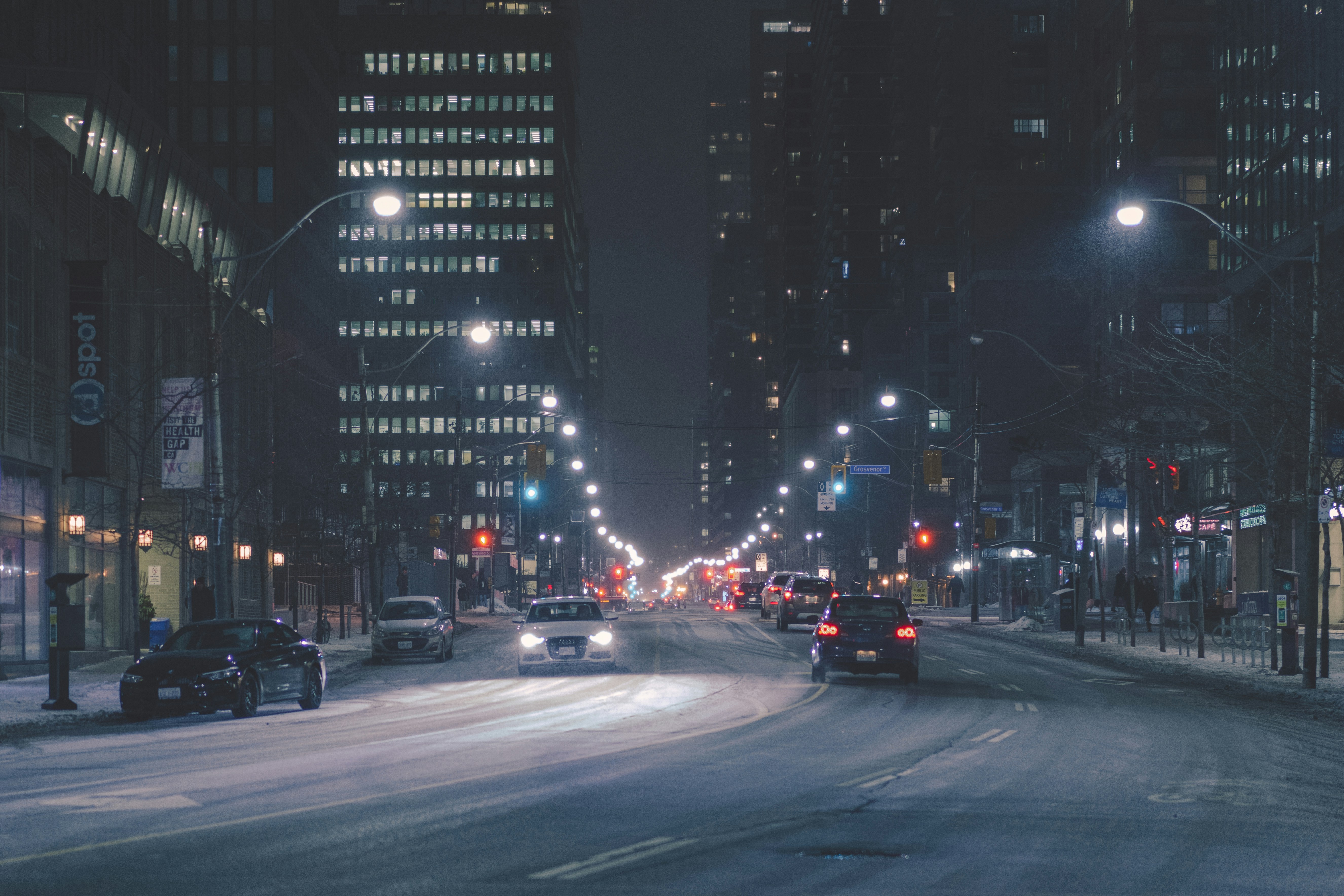 Photo by whiterainforest