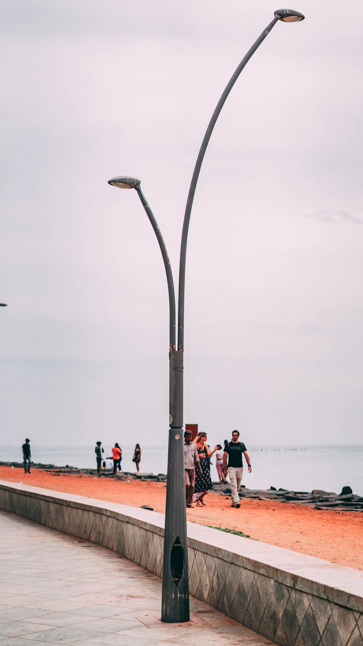 Promenade Beach