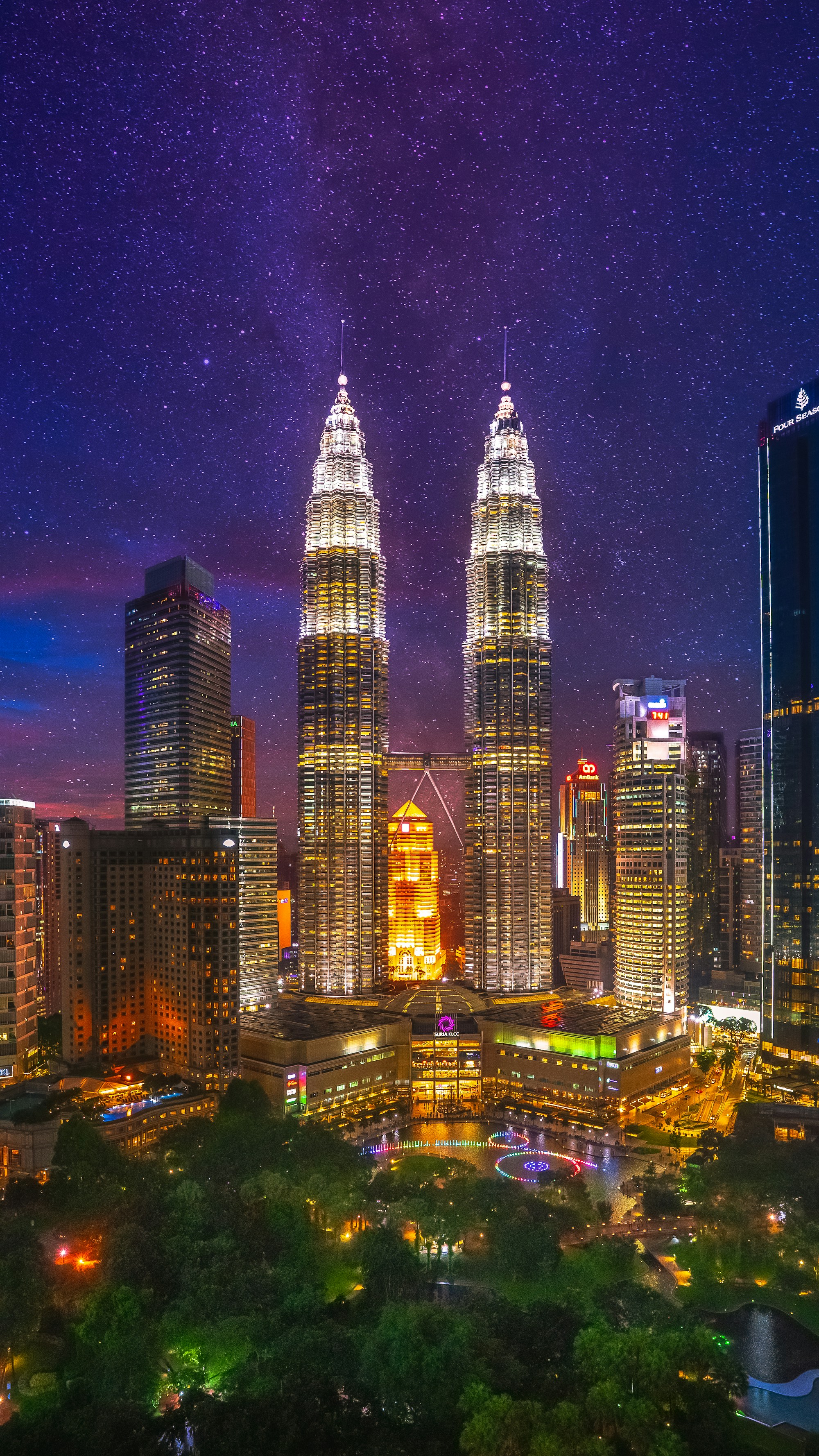 Essential Kuala Lumpur Travel Guide