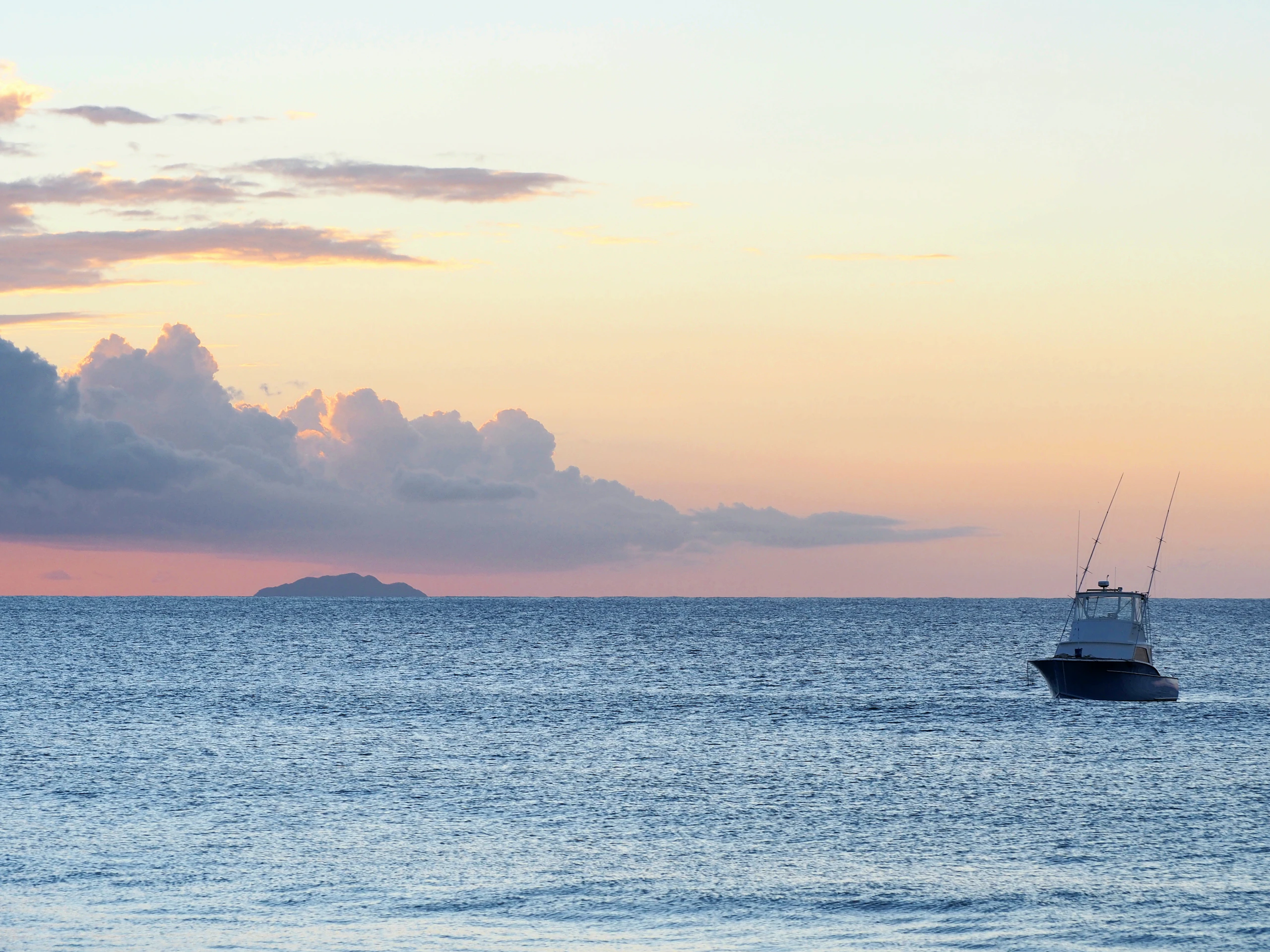 British Virgin Islands. Yacht charter