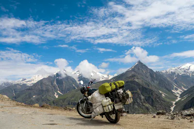 Riding Gear Rental