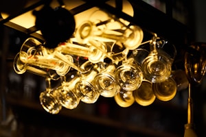 Fine Wines