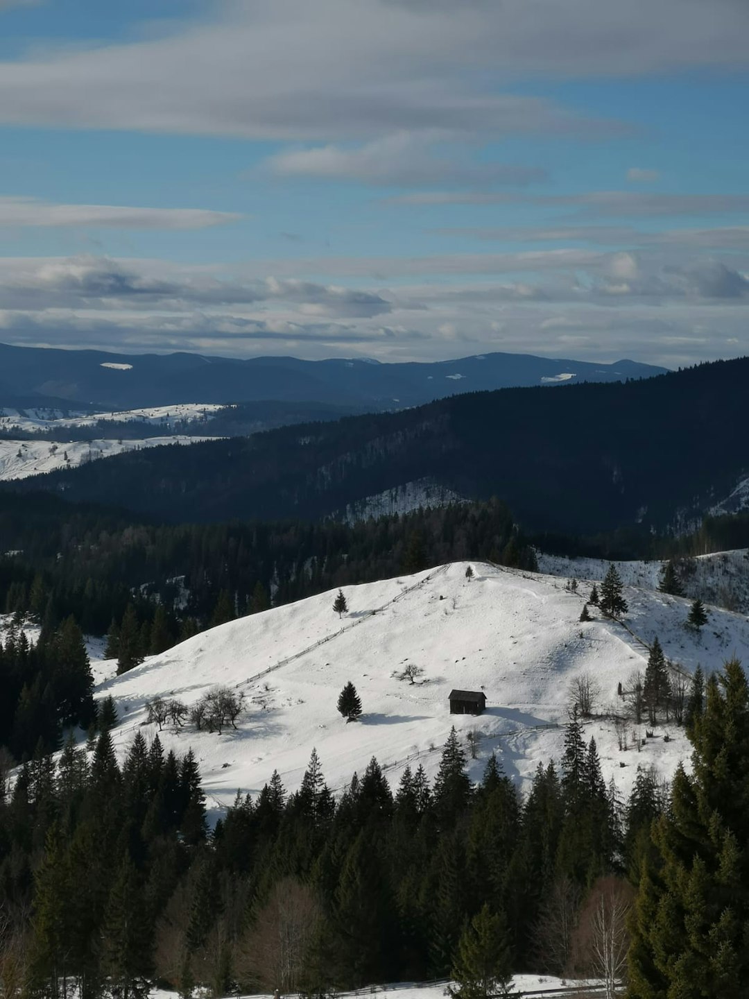 travelers stories about Hill in Bucovina, Romania