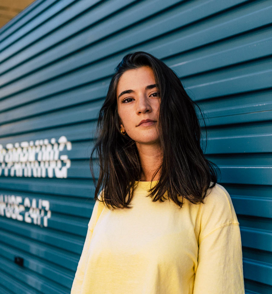 Homem de 40 anos com pele firme e descansada após protocolo estético masculino