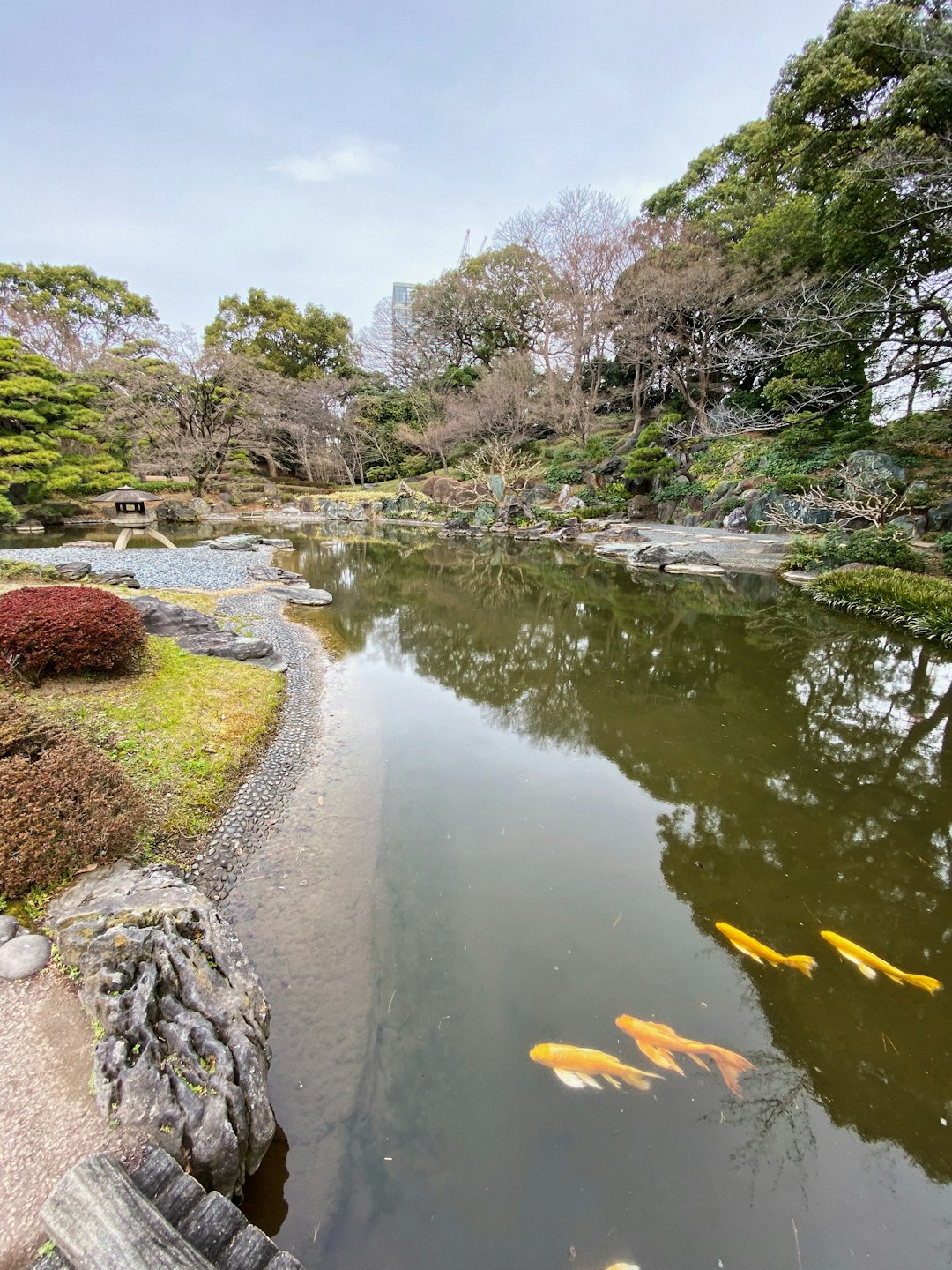 River photo spot The Imperial Palace Fuji