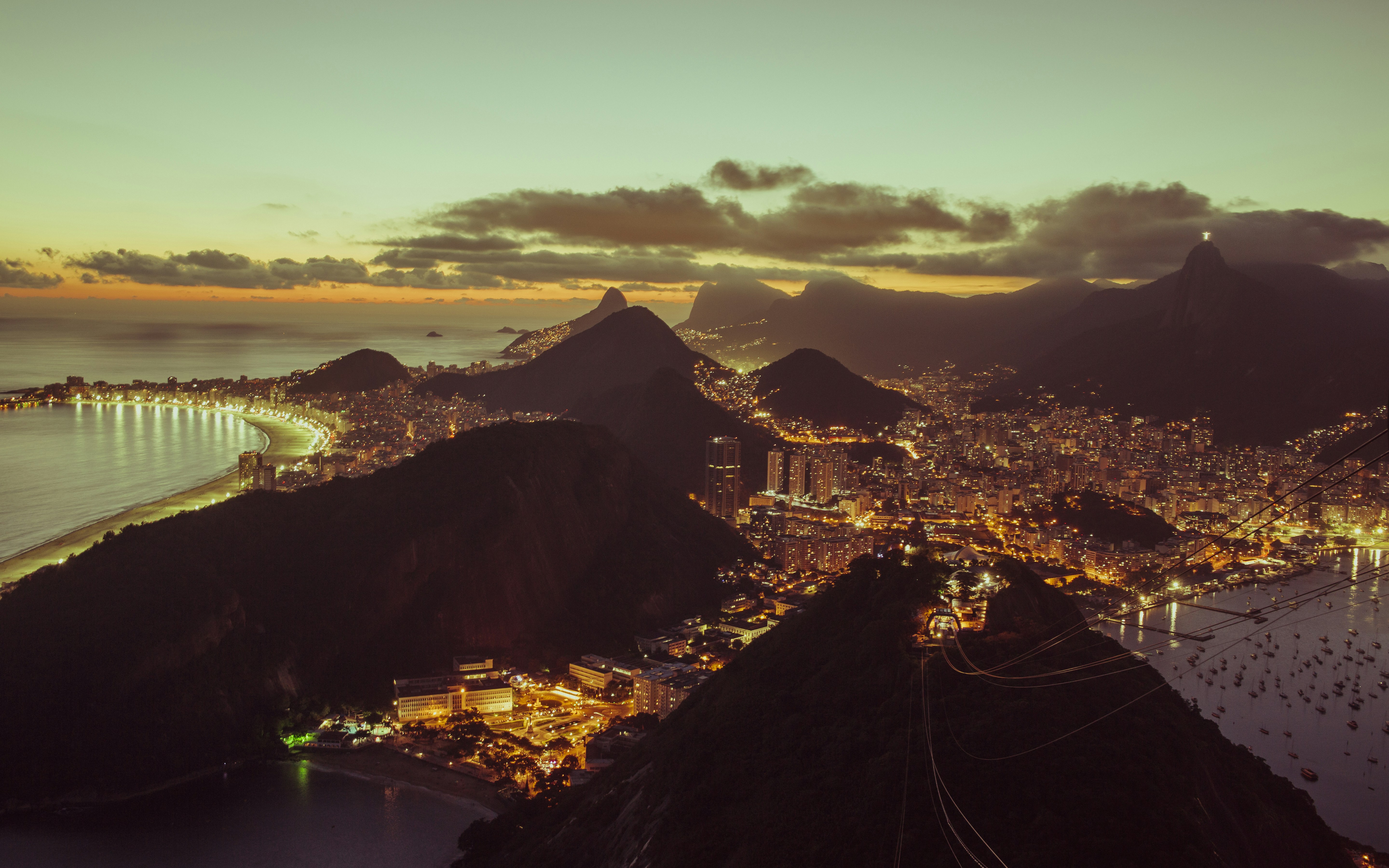 Sustentabilidade e tecnologia: o novo padrão dos empreendimentos urbanos