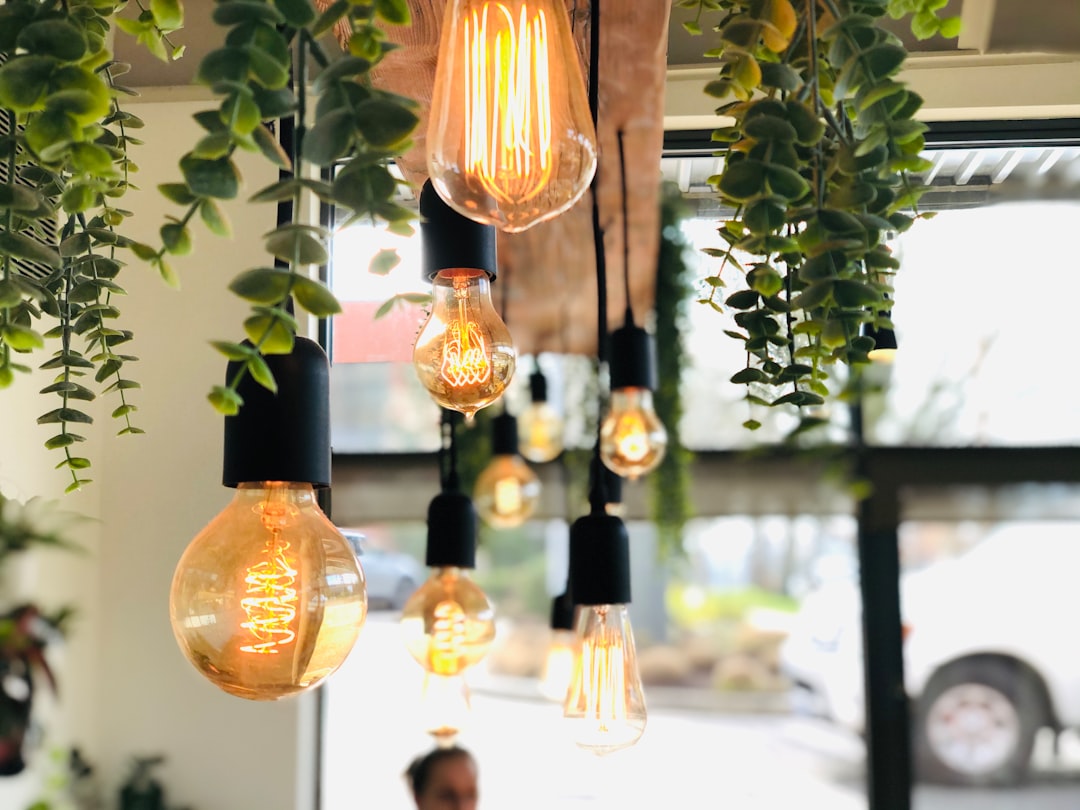 The Benefits of LED Lighting Upgrades for Your Commercial Building