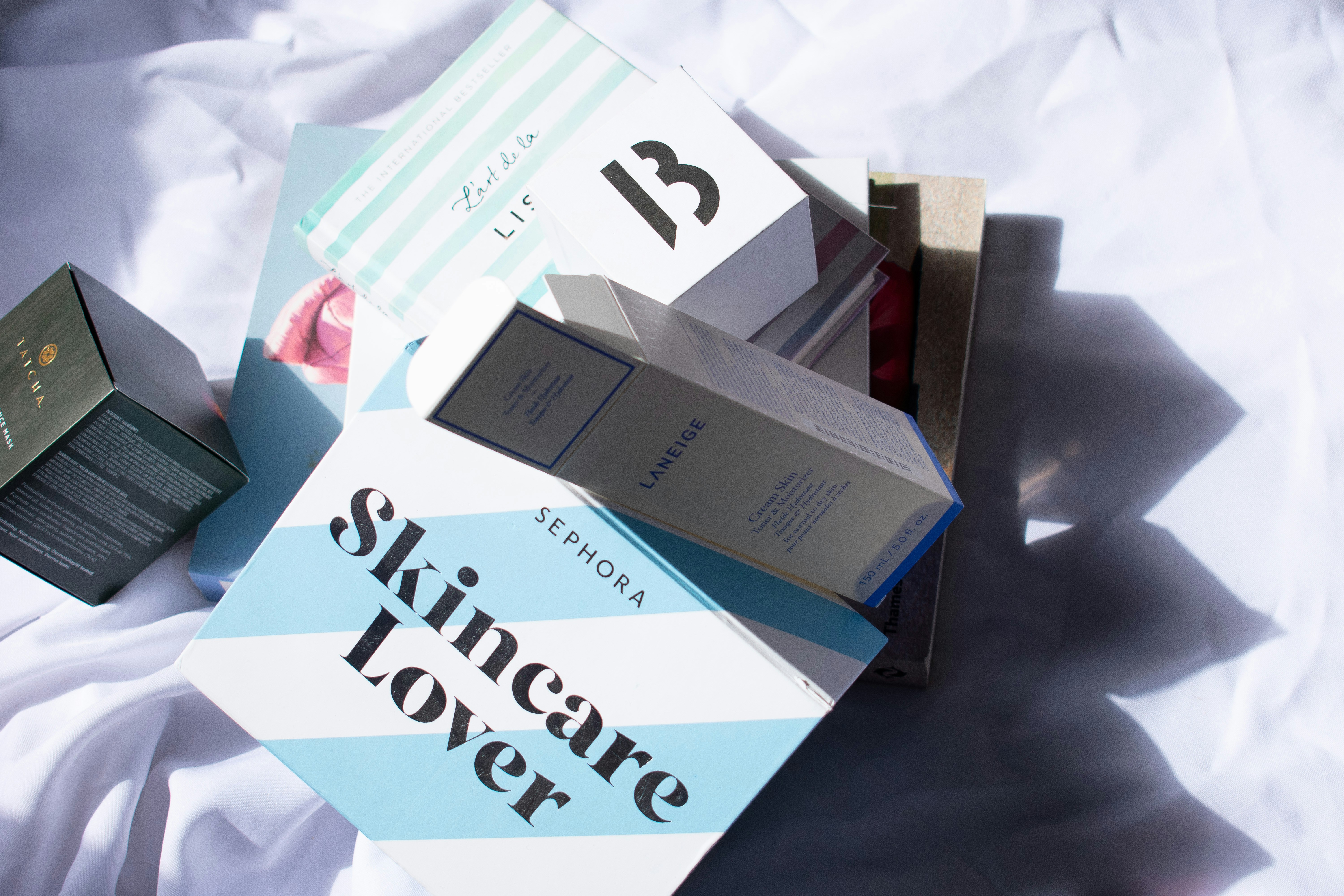 how to treat dry skin in winter