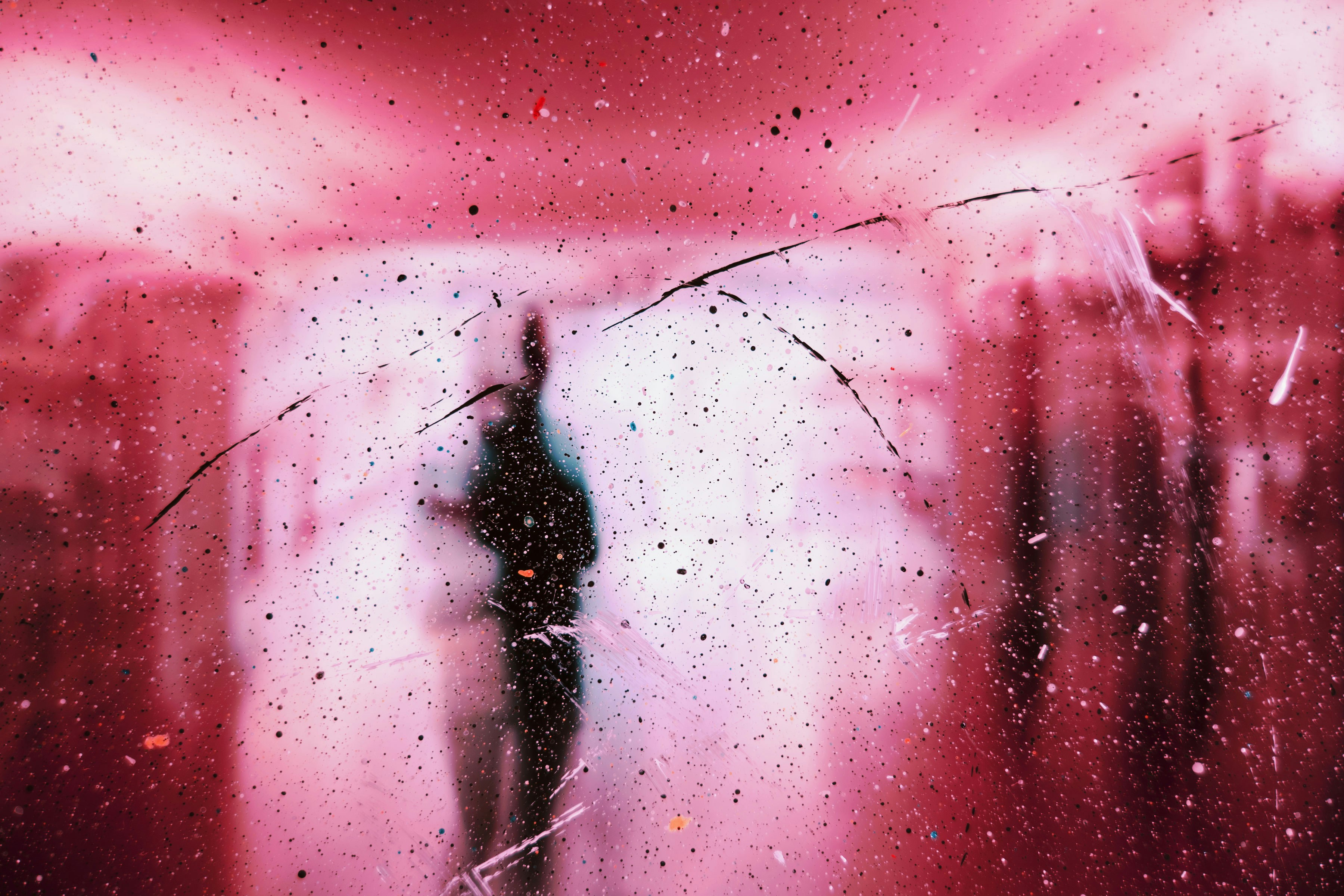 Is One Of The Reasons For Violence Fascinating Intrigue?