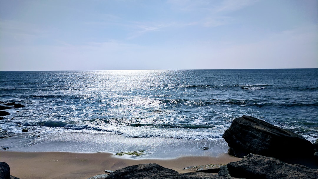 Beach photo spot Yala National Park Sri Lanka