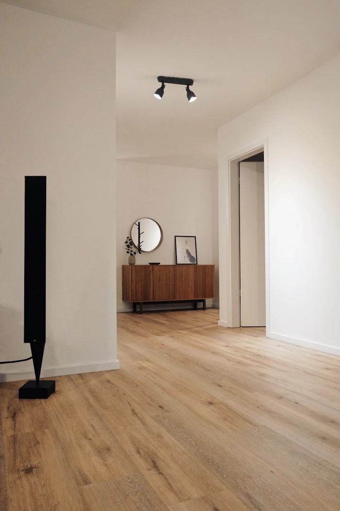 Tiling & Flooring service example