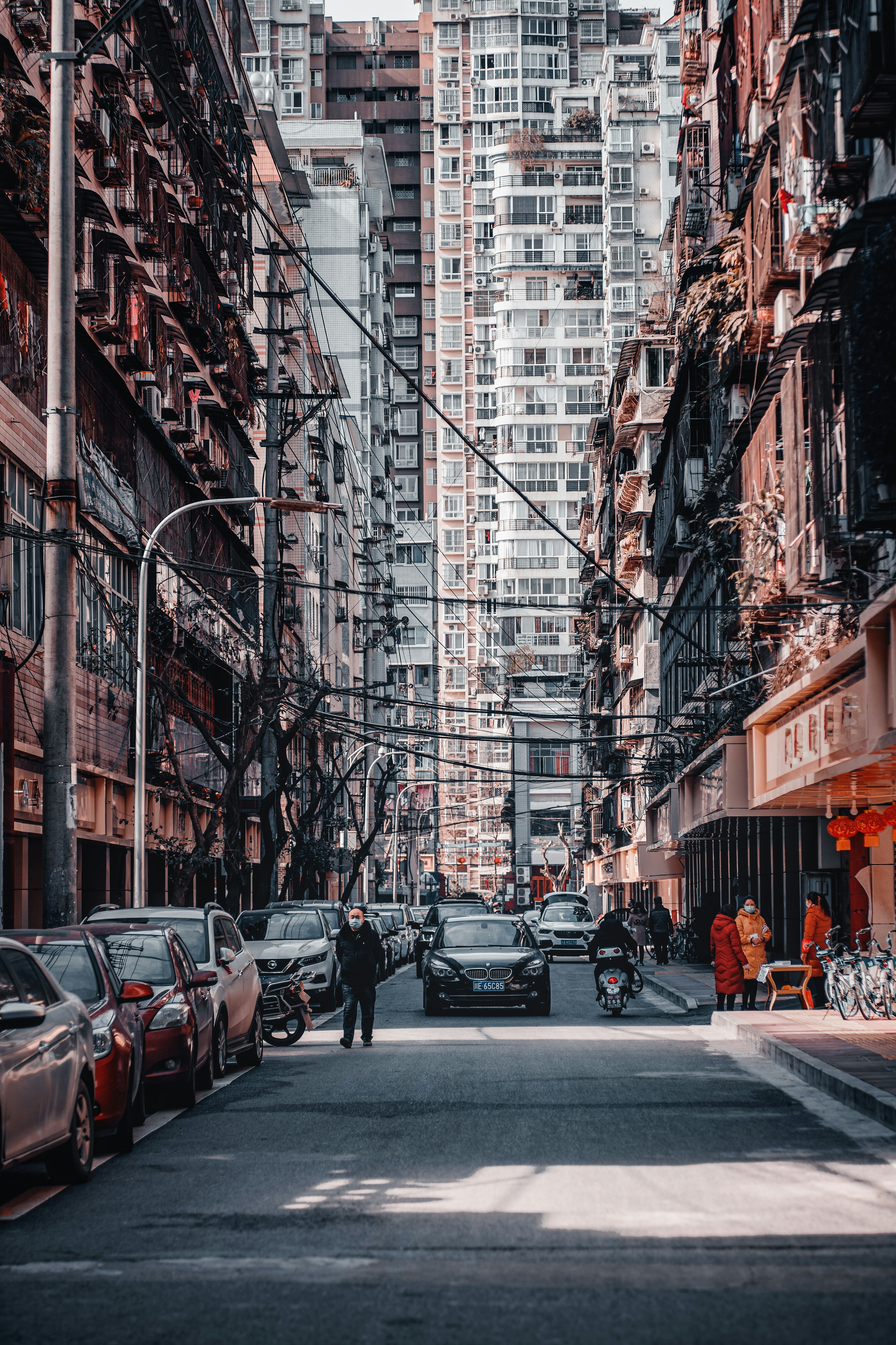 Photo by chengfengrecord