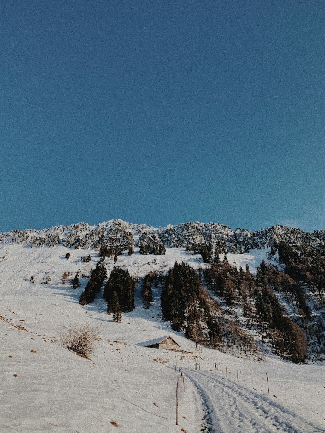 Badlands photo spot St. Gallen Zug