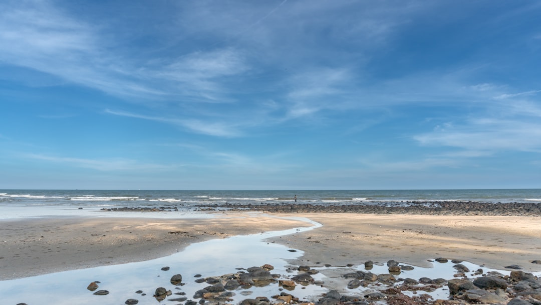 Beach photo spot Pantai Batu Hitam Pantai Teluk Cempedak