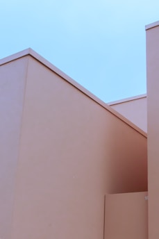 Réfection de façade.