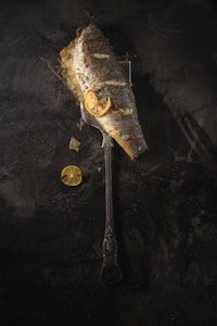 Fresh River Fish