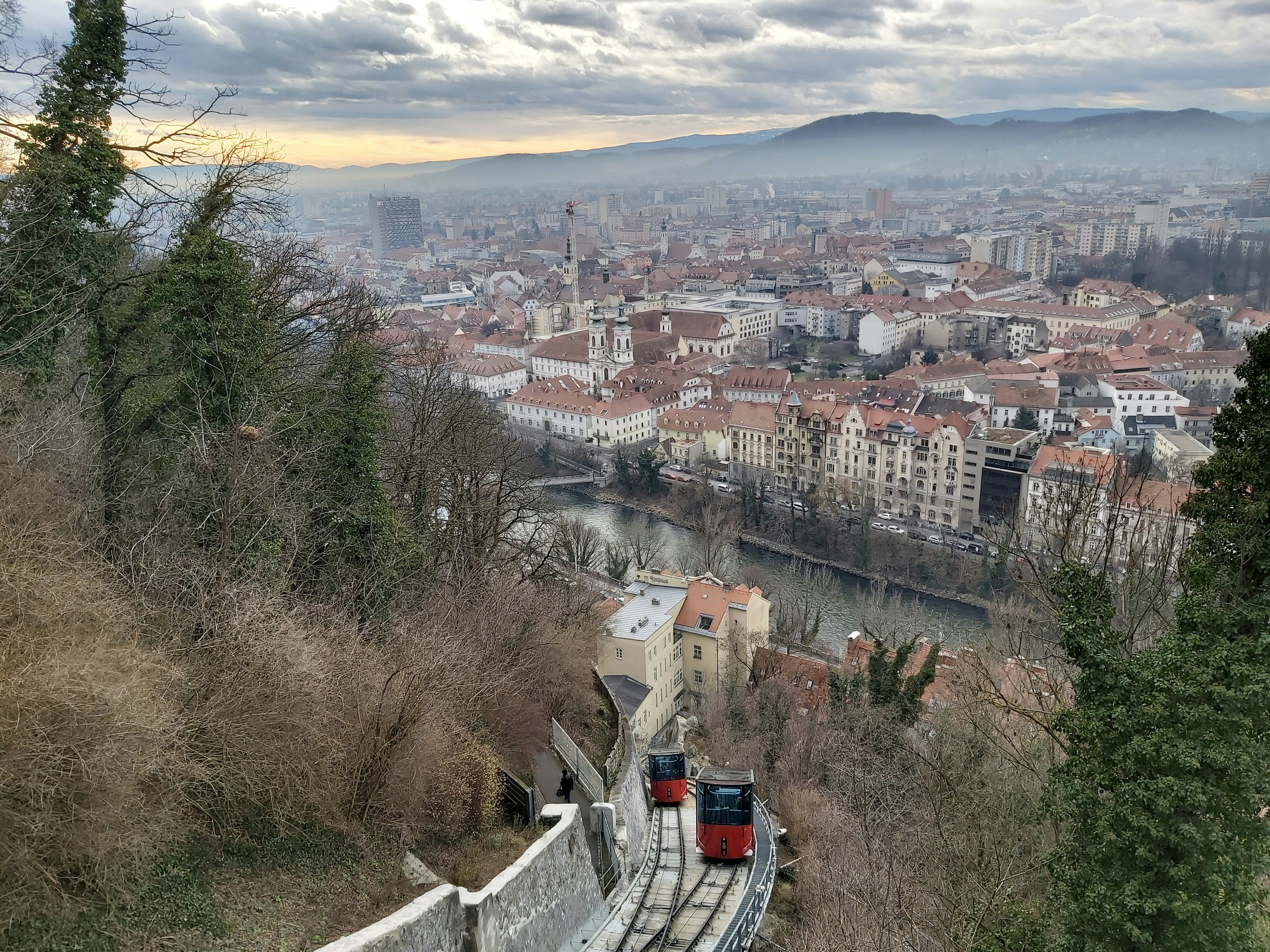 Graz, Austria