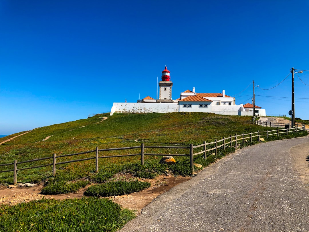 Lighthouse photo spot Cabo da Roca Cascais