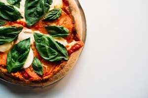 Historien om pizzan och hur den blev så poppis
