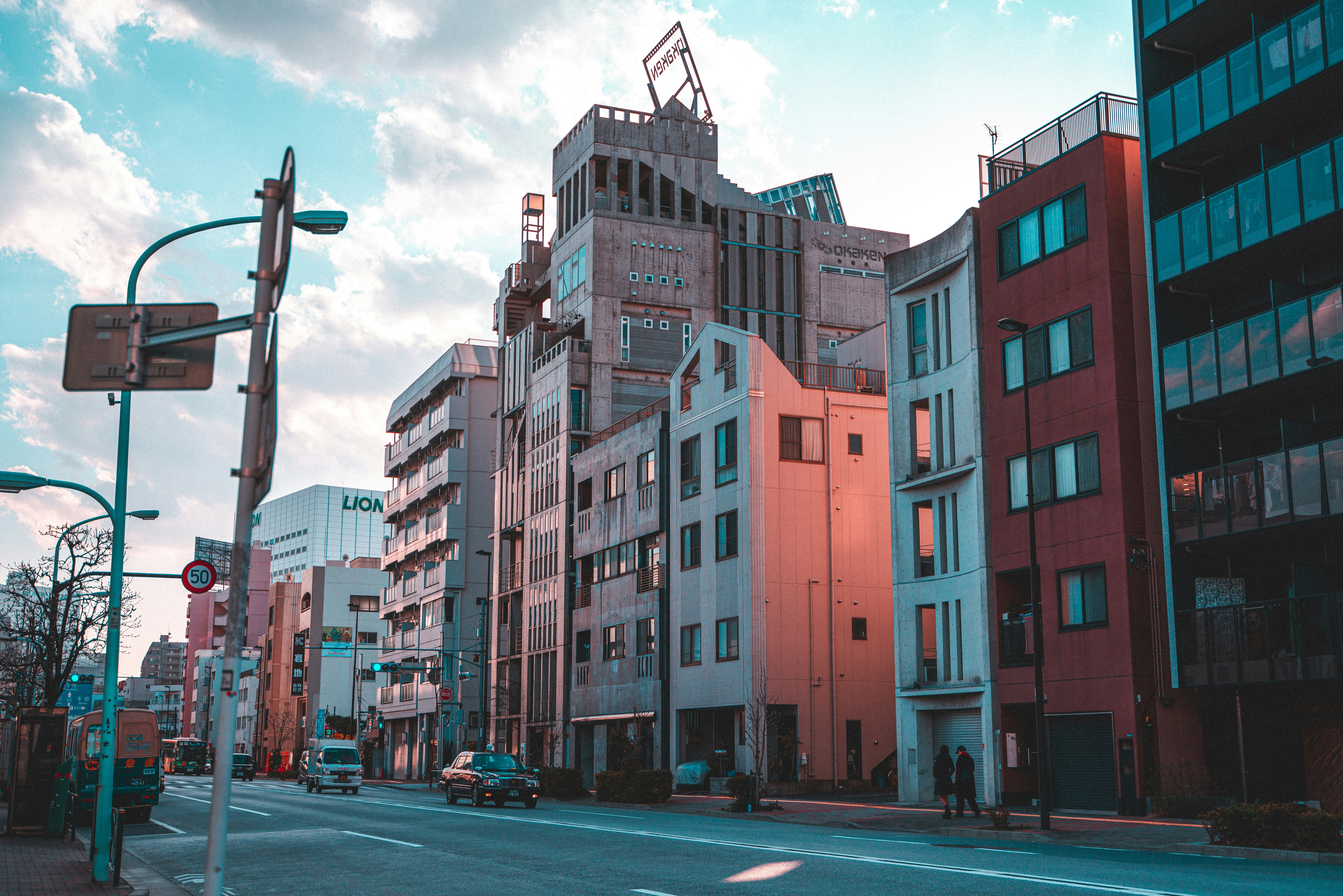 Photo by spednation