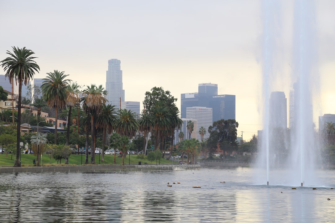 Hidden Gem: Exploring the Quirky Charms and Vibrant Culture of L.A.… — Hidden Gem