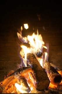 Audit logs interface with clear timestamped entries and glowing AI elements marking confidential data detections