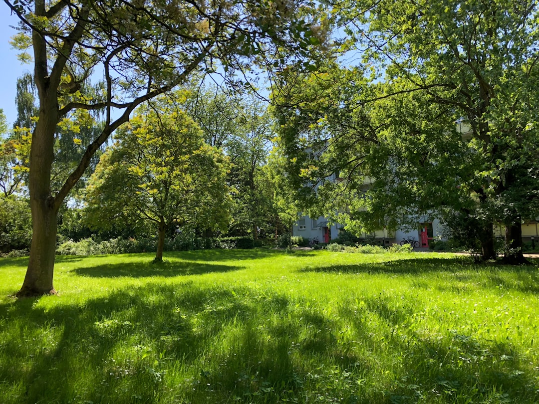 travelers stories about Nature reserve in Berlin, Germany