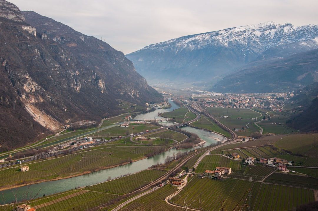 Hill photo spot Ala Lago di Garda