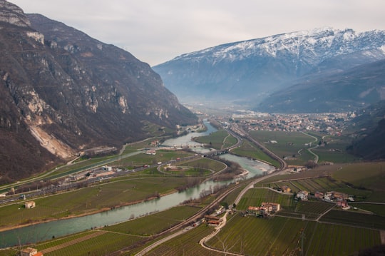 Val d'Adige things to do in Trentino
