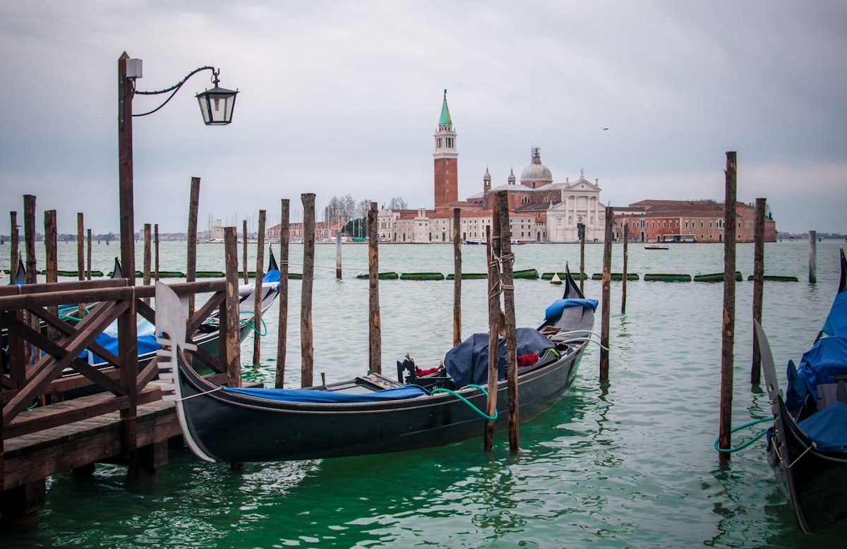 Venice in One Day: The Best Itinerary for a Single Day