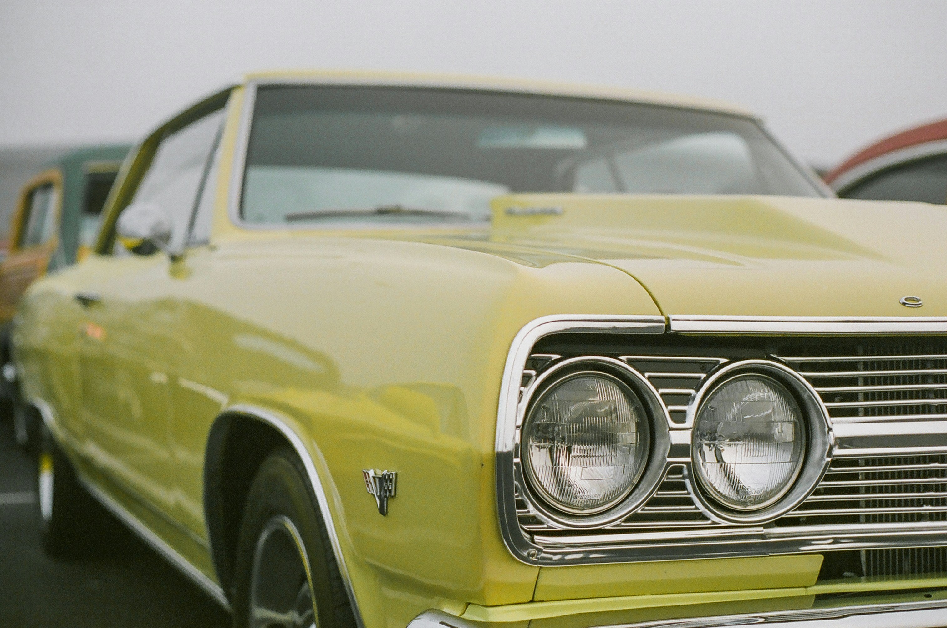 Photo by brandonrussell