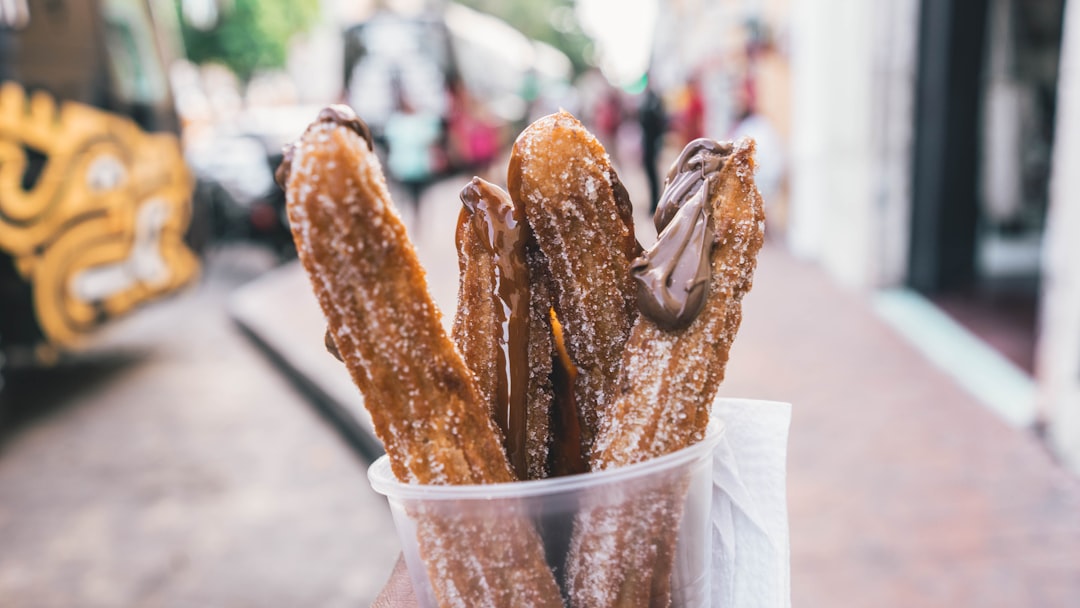 Churros