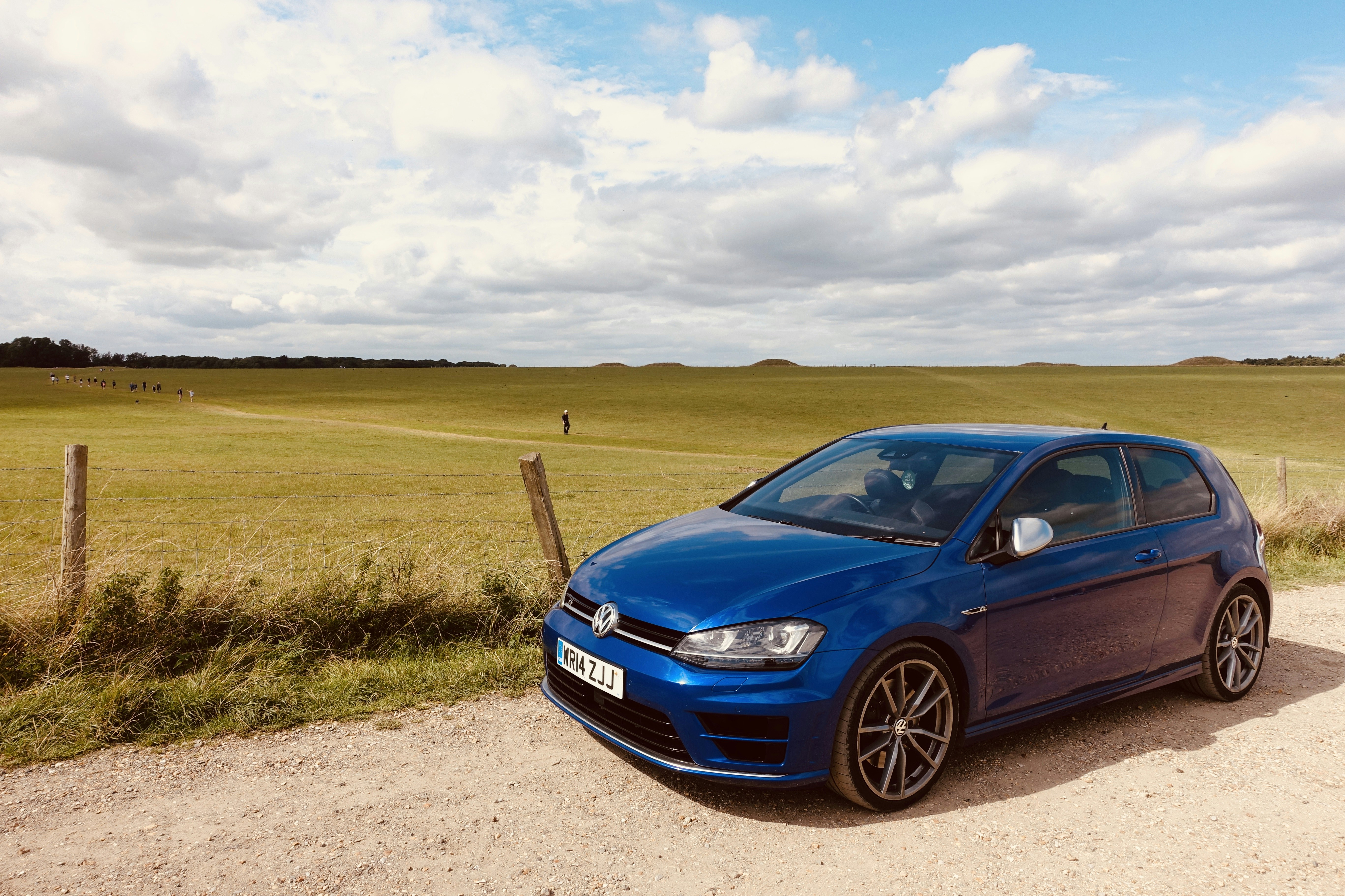 Photo by tommyskywalker