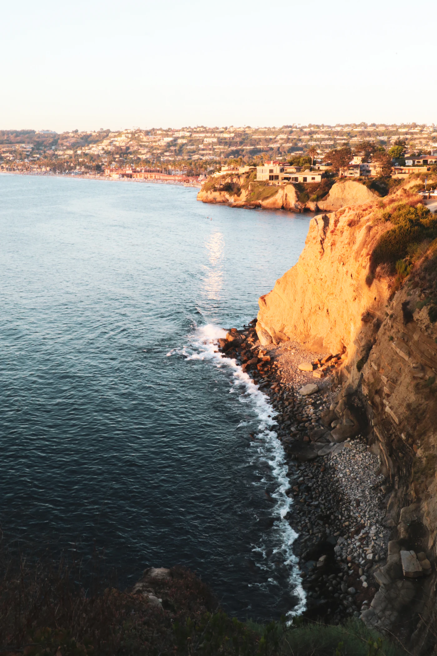 Best Hiking Trails and Coastal Walks Around San Diego
