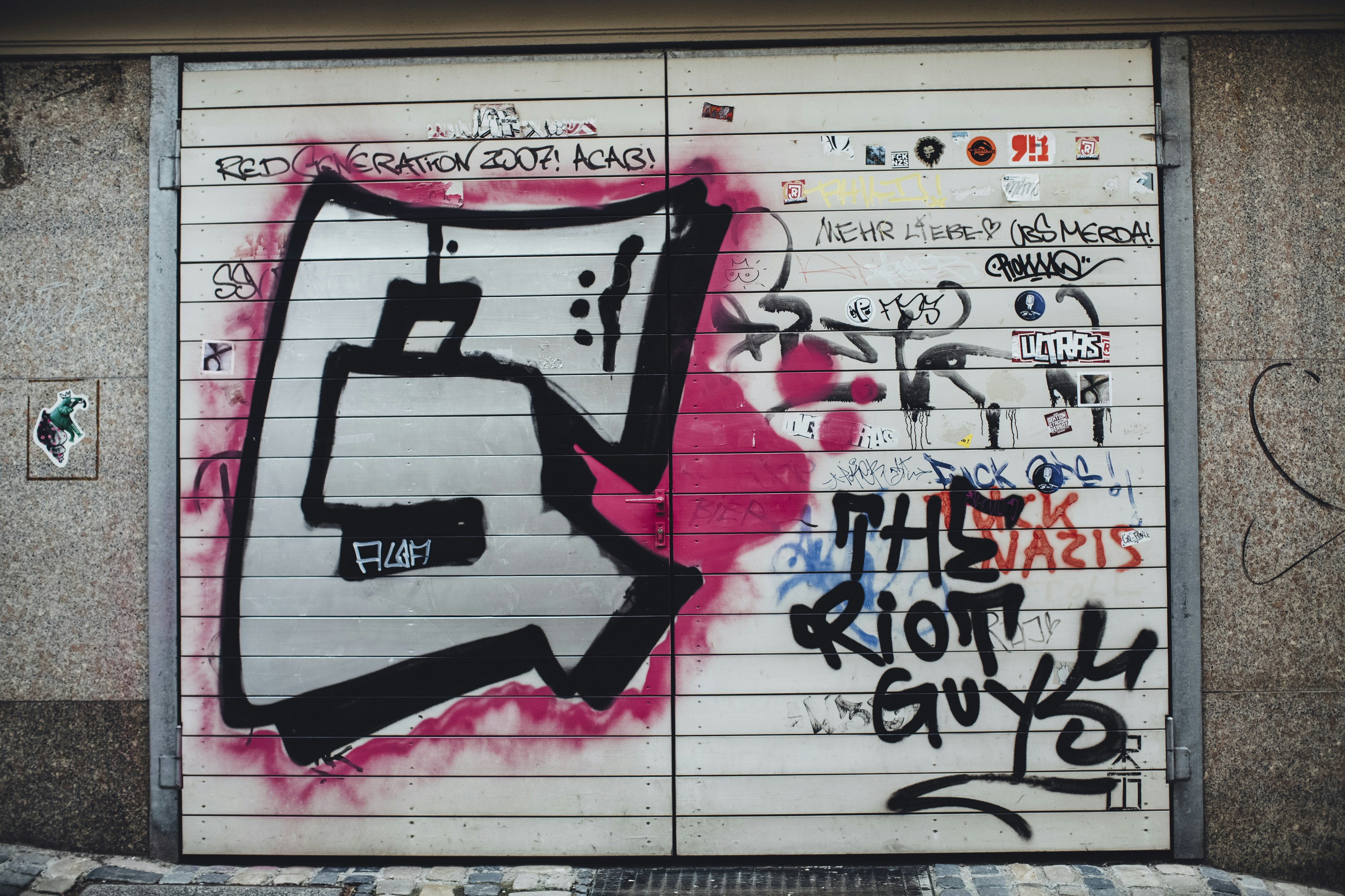 A Closer Look at Vandalism and Property Damage in St. Petersburg, FL