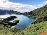 Nature Azores