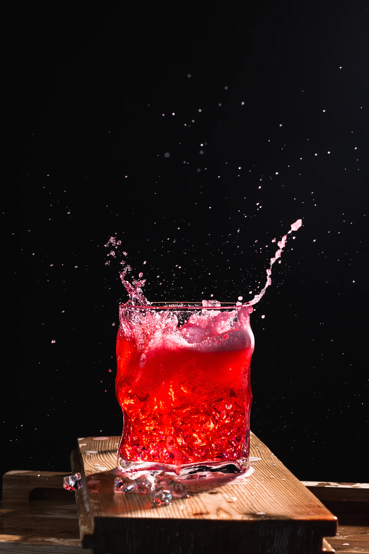 Caipiroska recipe