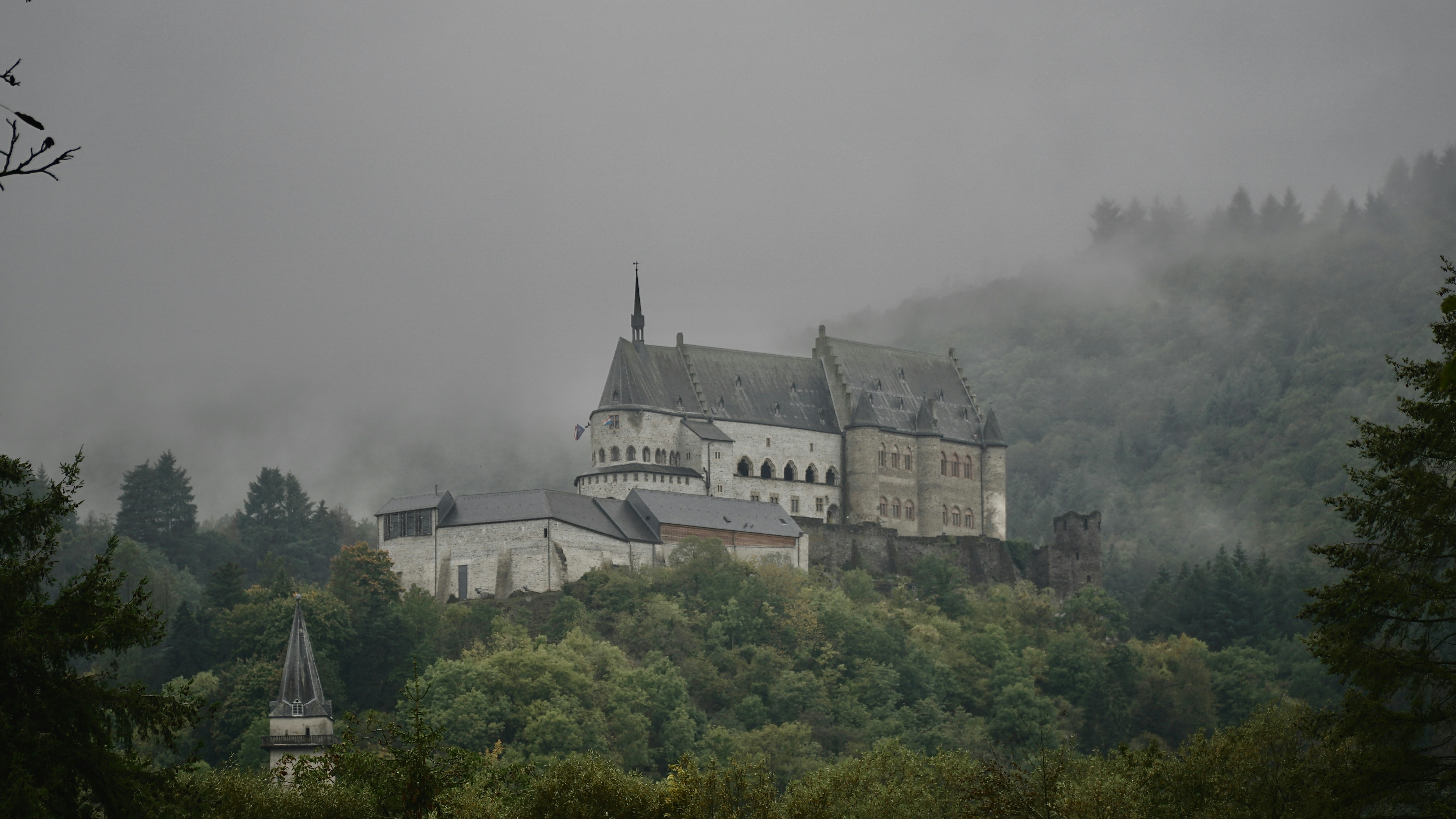 Afbeelding van Vianden