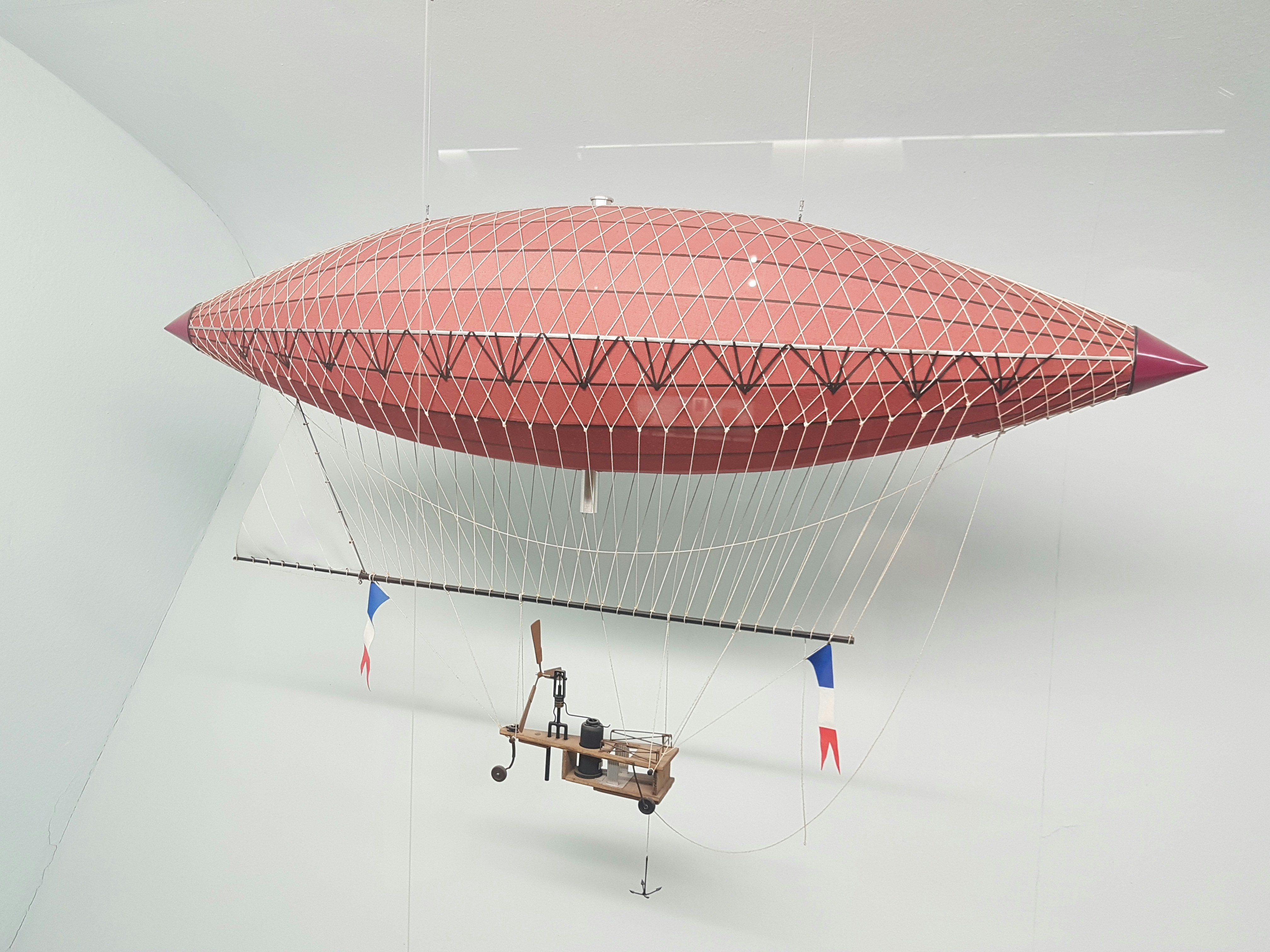 From Parchment to Propeller: How Leonardo's Aerial Dreams Are Reshaping the Drone Age