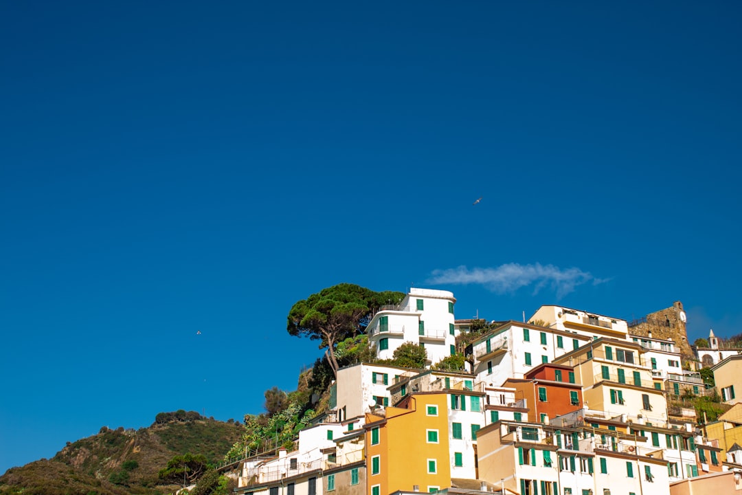 Town photo spot Riomaggiore Cinque Terre