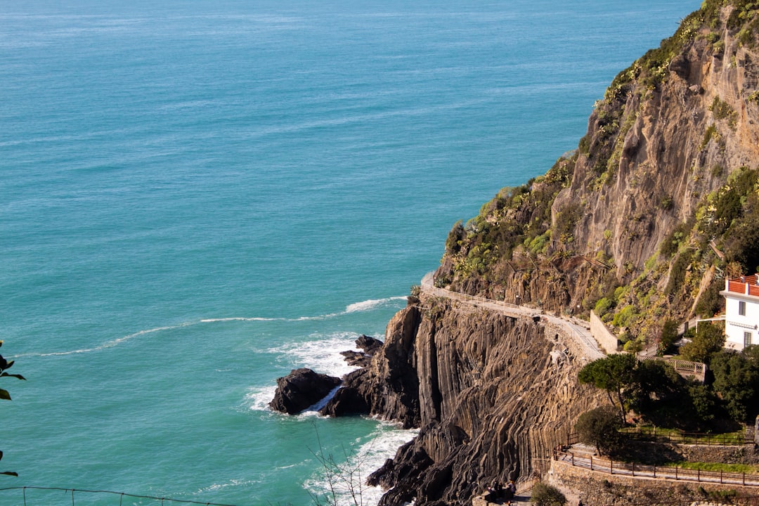 Cliff photo spot Riomaggiore Metropolitan City of Genoa