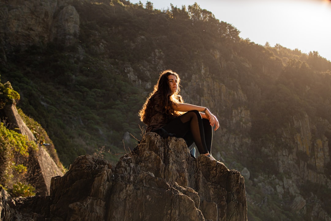 Cliff photo spot Riomaggiore Via di Corniglia