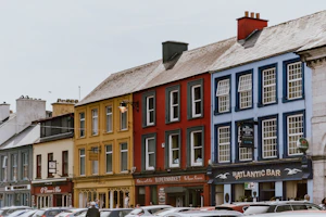 Dingle
