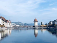 Best Things to Do in Lucerne for First Timers (and Repeat Visitors)