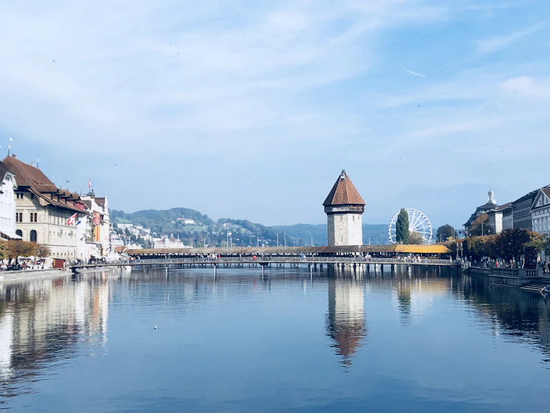 Best Things to Do in Lucerne for First Timers (and Repeat Visitors)