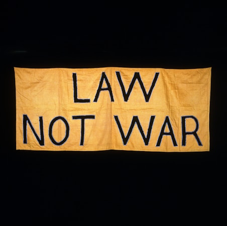 Understanding International Law and United Nations Issues