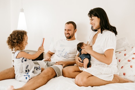 Postpartum support