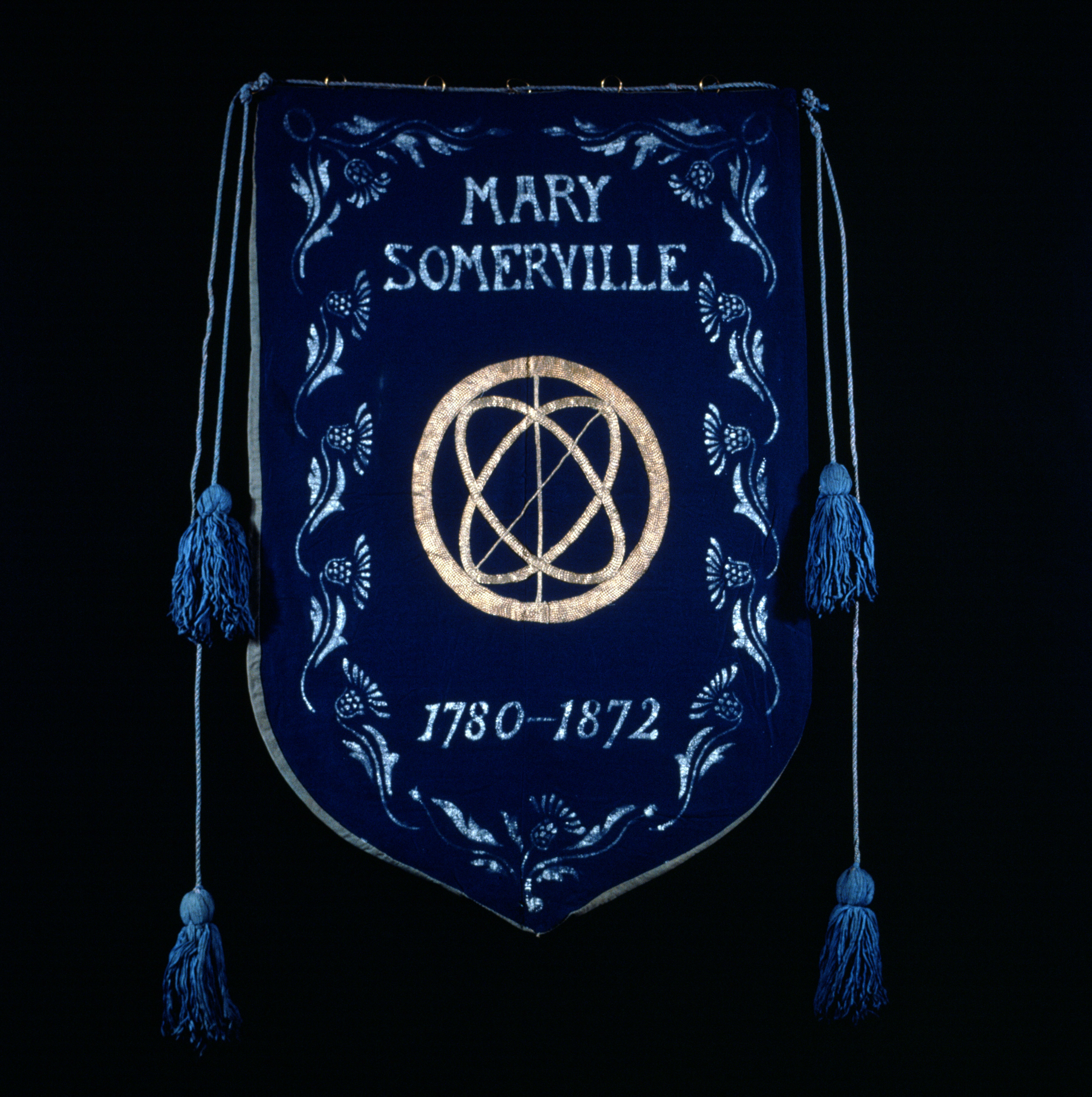 bannière du suffrage